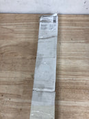 Amerock BP54026ORB | Oil Rubbed Bronze Appliance Pull | 24 inch (610mm) Center-to-Center Cabinet Handle | Bar Pulls | Furniture Hardware