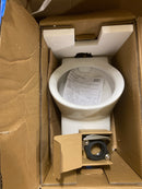 American Standard 6042001EC.020 Decorum 0.125 GPF High Efficiency Urinal With Top Spud, White