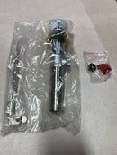 Speakman SB-2701 Vector 1.2 GPM Single Hole Bathroom Faucet with Pop-Up Drain Assembly - Polished Chrome