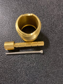Pfister SecurePfit Trim Extension Kit