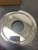 Rohl AC720LM-APC/TO Arcana Thermostatic Valve Trim Only with Single Lever Handle - Less Rough In - Polished Chrome