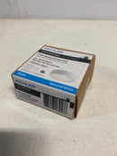 Kichler 4D12V30WHT 4D 12 Volt LED Under Cabinet Puck Light - 3000K - Textured White