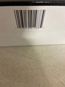 Commercial electric 91488 Trimless Integrated LED 6 in Round Adjustable Color Temp Canless Recessed Light for Kitchen Bathroom Livingroom, White