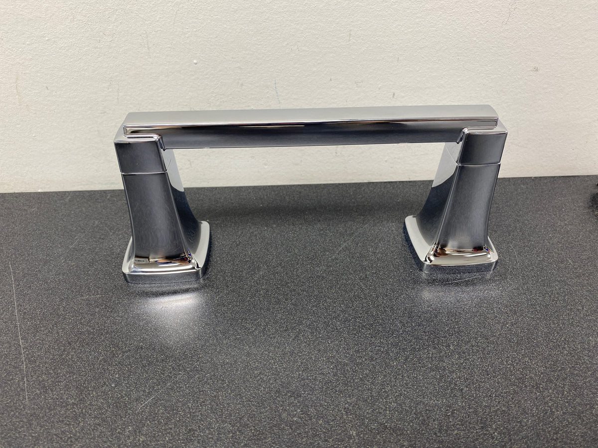 American Standard 7353230.002 Townsend Pivoting Toilet Paper Holder - Polished Chrome