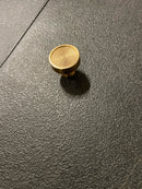 Signature Hardware SH553173CHB Orwell 1-1/4 Inch Mushroom Cabinet Knob - Champagne Bronze