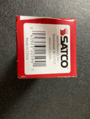 Satco S21279 5.5B11/LED/930/FR/120V/E12-6 Pack