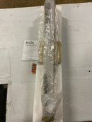 Maxim 52002GLD Spec 24" Wide LED Bath Bar - ADA Compliant - Gold