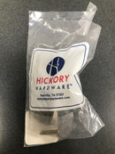 Keeler K43-9013 Power and Beauty 3 Inch Center to Center Cup Cabinet Pull - Satin Dover