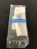 Amerock BP36913PN Versa 5-1/16 Inch Center to Center Handle Cabinet Pull - Polished Nickel