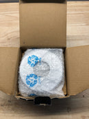 Miseno MNODT560CP Mia Single Handle 6 Function Diverter Valve Trim - Less Valve - Polished Chrome