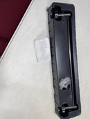 Signature Hardware 488913 Lexia 18" Towel Bar - Gunmetal