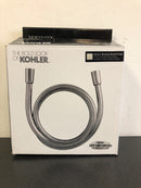 Kohler Awaken 72" Ribbon Hand Shower Hose