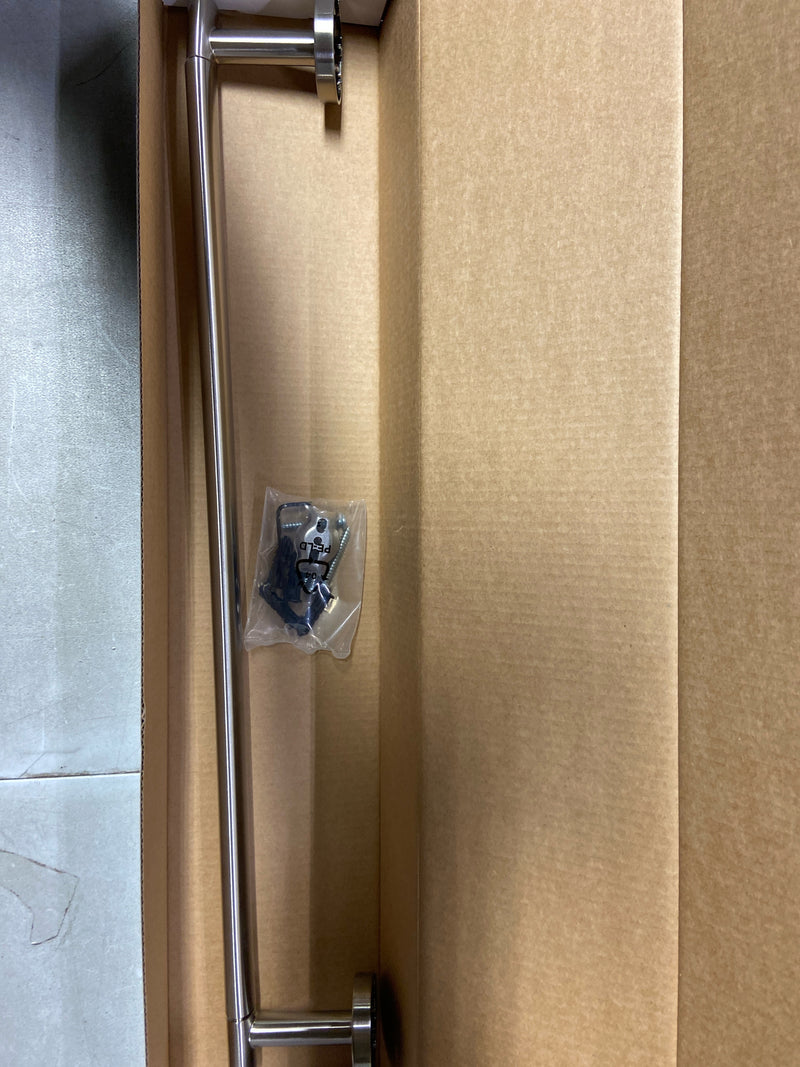 Delta 74218-SS Altado 18" Towel Bar - Brilliance Stainless