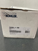 KOHLER Tone Rite-Temp Pressure-Balancing Valve Trim