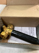 Brizo R35600 Sensori Volume Control Rough-In Valve - N/A