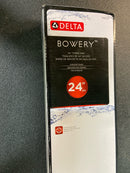 Delta 74824 - Towel Bar Bathroom Hardware