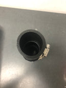 Basement watchdog BW-QCP Quick Connect Pipe