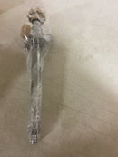 PROFLO PF73ASPXX Not For Potable Use 1/2" x 8" Frost Proof Sillcock with Inlet PEX - N/A