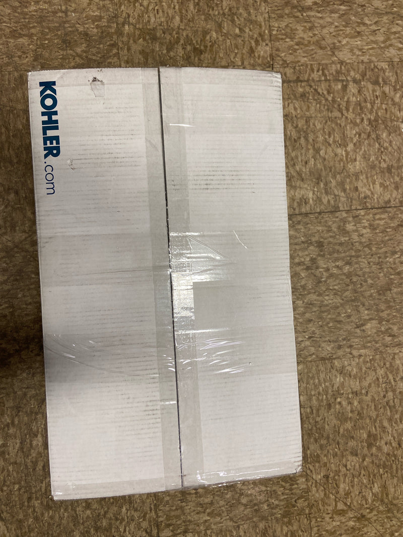 Kohler 26848-SC03-2GL Simplice 22.625 in. 3-Light Brushed Moderne Brass Wall Sconce