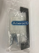 Amerock BP55277ORB Blackrock 5-1/16 in (128 mm) Center-to-Center Oil-Rubbed Bronze Drawer Pull