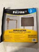 Fitrite 247789 20 in. x 15 in. Backflow Valve Cover