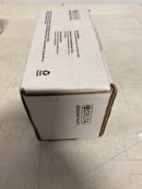 Delta RP61058SS 6" Ceiling Mounted Shower Arm and Shower Arm Flange - Brilliance Stainless