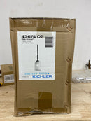 Kichler 43674OZ Shailene 5" Wide Mini Pendant - Olde Bronze