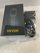 Vevor FYHWRXYWYWIFIR7JZV0 Thermal Imaging Camera 240 x 180 IR Resolution Infrared Camera 4°F/1022°F with 2MP Visual Camera 64G SD Card LED Light