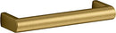 Delta RP104053CZPR Stryke 2" Escutcheon Plate - Lumicoat Champagne Bronze