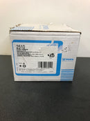 Moen M-Pact 1/2-in ID Iron Pipe Size x 1/2-in OD Iron Pipe Size Brass Pressure Balancing Valve