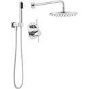 Nuvo Lighting 65/839 Single Light 48" Long Integrated LED Commercial Strip Light - Gray