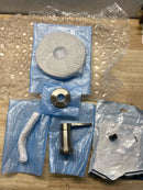 Kohler K-TLS97077-4-BN Pitch Shower Only Trim Package - Brushed Nickel