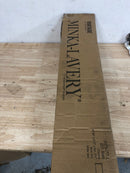 Minka Lavery 5076-77-L Vantage Wall Sconce, Chrome