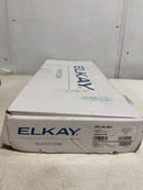 Elkay LKAV3021MB Avado 1.8 GPM Single Hole Bar Faucet - Includes Escutcheon - Matte Black