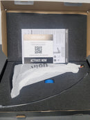 VIGO Norfolk Matte Black 1-handle Vessel WaterSense Bathroom Sink Faucet