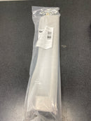 Amerock BP55533G10 Versa 12 Inch Center to Center Handle Cabinet Pull - Satin Nickel