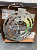 Capital Lighting 3711BB-135 12" Tall Wall Sconce - Burnished Bronze