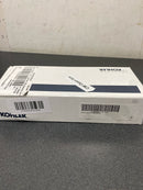 Kohler Left Handed Trip Lever K-20120-L, Chrome