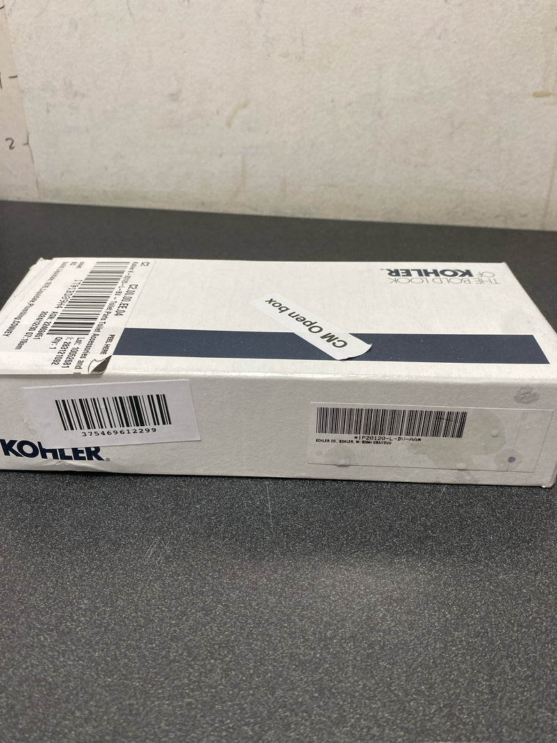 Kohler Left Handed Trip Lever K-20120-L, Chrome