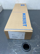 Jaclo 384-LT PVC Tubular Bath Waste and Overflow Subassembly - N/A