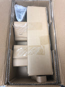 Kichler 45688NI Brinley 2 Light 16" Wide Bathroom Vanity Light - Brushed Nickel