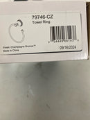 Delta Cassidy Towel Holder