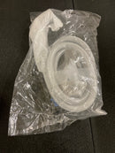 Pfister 951-101S Replacement Side Spray Head and Hose - Stainless Steel