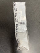 Emtek 86322US14 Contemporary 1-1/4 Inch Mushroom Cabinet Knob - Polished Nickel