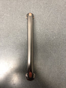 Hickory Hardware P2288-OBH Zephyr 8" Center to Center Cabinet Handle / Appliance Handle - Oil-Rubbed Bronze
