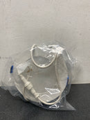 Halo HLBSL4069FS351EMWR HLBSL 4 in. Adjustable CCT Canless IC Rated Dimmable Indoor, Outdoor Integrated LED Recessed Light Kit