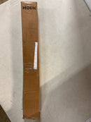 Moen YB5224CH Wynford 24" Towel Bar - Chrome