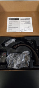 Moen Deck Mounted Roman Tub Filler Trim from the Brantford Collection (Less Valve) - Oil Rubbed Bronze