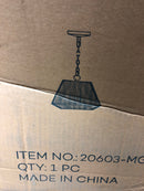 Millennium Lighting 20603-MG Sterling 3 Light 16" Wide Pendant - Modern Gold