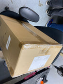 Signature Hardware Myers 21" Vitreous China Undermount Bathroom Sink - Glazed Underside